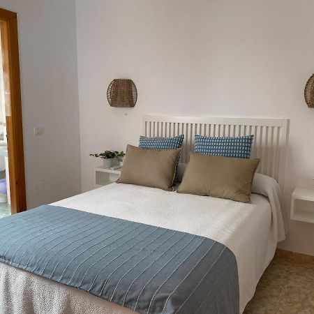Hostal Andalucia Nerja Exterior photo