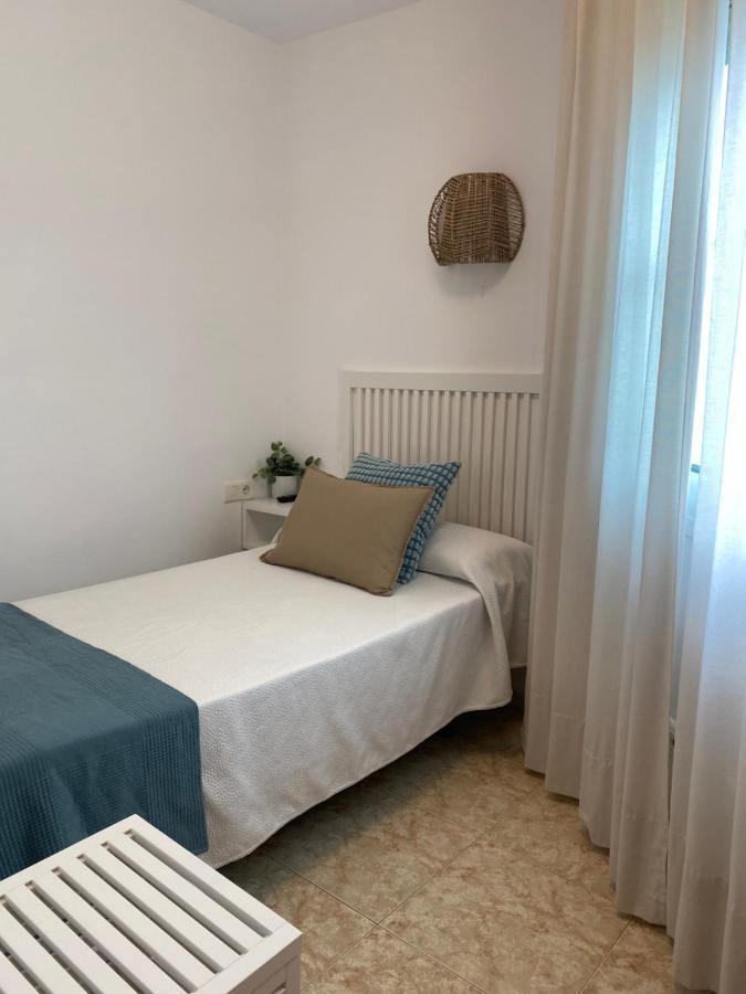 Hostal Andalucia Nerja Exterior photo
