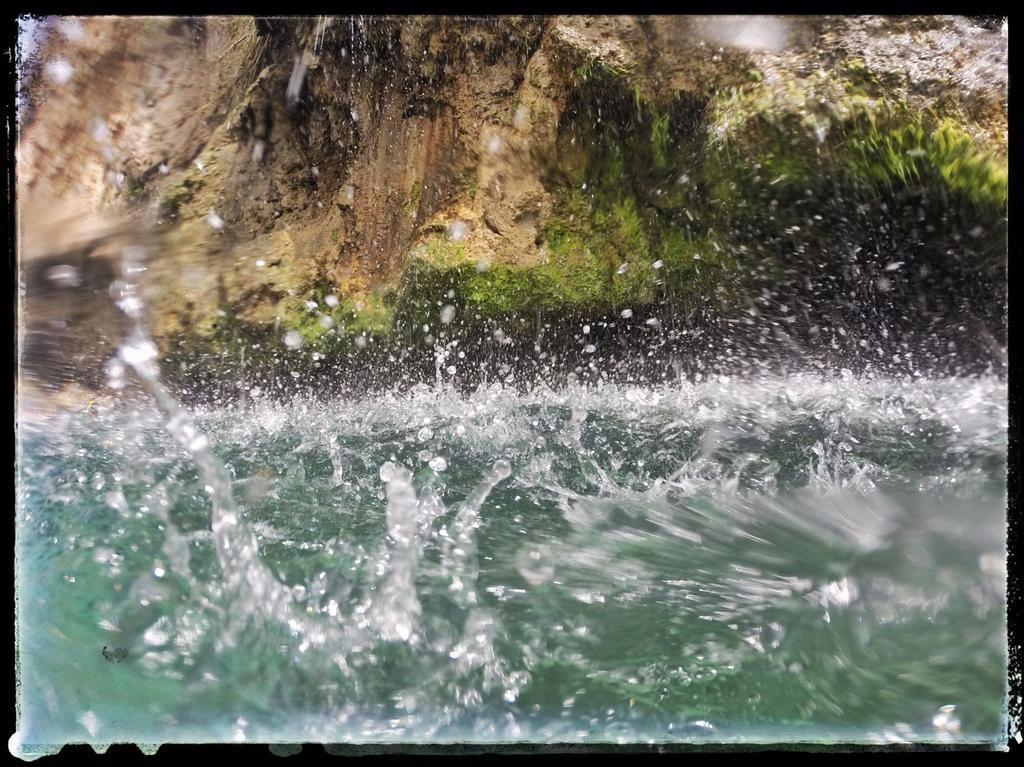 Hostal Andalucia Nerja Exterior photo